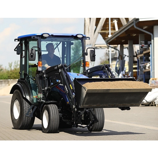 Traktor ISEKI TH5420 AHLK
